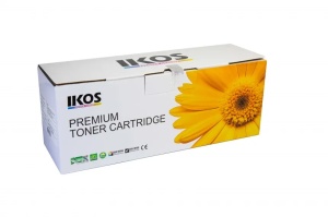 Toner IKOS W1106A sa cipom 1K (HP 107a/107w) 8606112328401 - Img 2