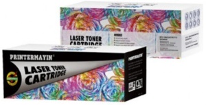 Toner MAYIN W2071A 150/178/179 HPTKC150PM zam. kaseta za HP Cyan - univerzalna, 0.7k - Img 3