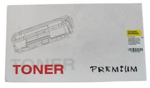 Toner Premium CLT-407S/409S/YL Yellow zam. kaseta za Samsung