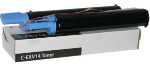 TONER za Canon FORUSE IR1600/IR2016 C-EXV5 / C-EXV14 CNTNK1600C - Img 1