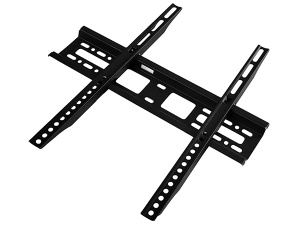 TOP MOUNT TV FIX 26-55 Nosač za TV/FIKSNI/VESA 400x400/35kg/2,5 cm od zida - Img 2