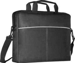 Torba za Laptop 15.6 Defender Lite/crno siva - Img 2