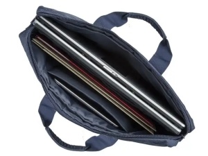 Torba za Laptop 15.6 Rivacase Komodo 8035/Tamno plava - Img 3