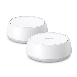 TP-Link Deco BE25 Mesh WiFi 7 sistem BE3600 (2 rutera u pakovanju)