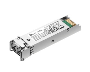 TP-LINK TL-SM311LS(UN) Gigabitni SFP modul do 20km