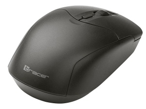 TRACER Bezicni opticki mis 1000dpi crni BOSS RF Nano - Img 3