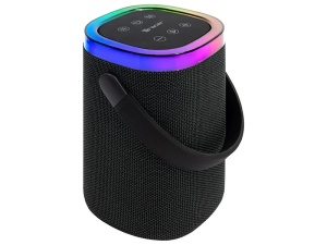 TRACER Bluetooth zvucnik 10W RGB Radio microSD USB Stripe XL TWS