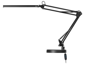 TRACER LED stona lampa za crtanje 12W 2700-6500K sa stopom i stegom Kreator - Img 3