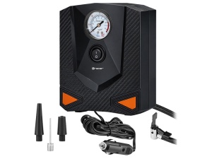 TRACER Prenosni kompresor vazdusna pumpa 12V 3m kabl RES-03ML