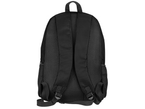TRACER Ranac za laptop 15.6" gradski crni City Carrier Black - Img 4