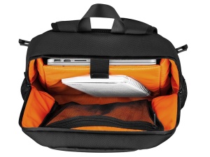 TRACER Ranac za laptop 15.6" ojacani crni Packer Black - Img 3