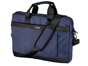TRACER Torba za laptop 15.6" sa kaisem za rame crna BL7