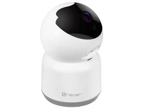 TRACER Unutrašnja WiFi IP kamera sa noćnim režimom i dvosmernim zvukom FOCUS 3 - Img 2