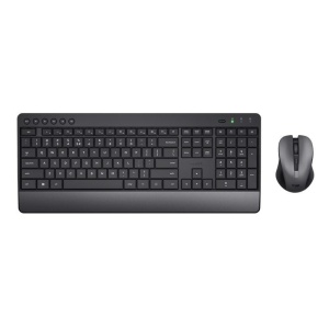 TREZO WIRELESS DESKSET ECO US (24529)