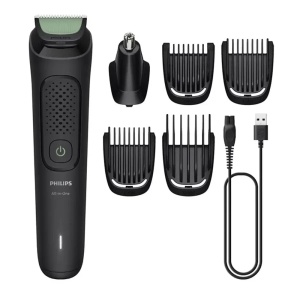 Trimer Philips MG3915/15 za bradu i kosu/punjivi