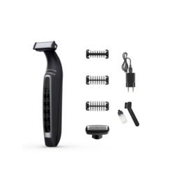 Trimer Rowenta TN602L - Img 2