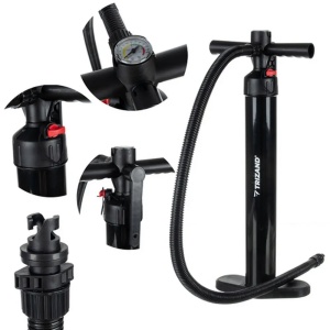 Trizand SUP Daska 335x84x15cm - Img 4