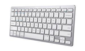 TRUST BASICS BT TASTATURA (26210)