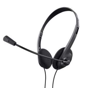 Trust PRIMO HEADSET (21665)