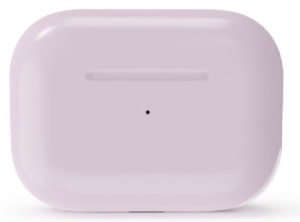 TWS-03-P Gembird bluetooth V5.0 slusalice, TWS, pink - Img 3
