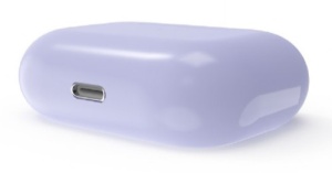 TWS-03-V Gembird bluetooth V5.0 slusalice, TWS, violet - Img 2