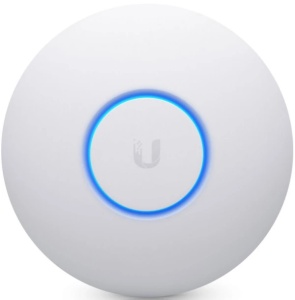 UBIQUITI Access Point UniFI UAP-nanoHD - Img 3