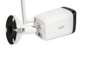 UGD IP Wi-Fi Smart kamera F259-W-TD51 5MP - Img 2
