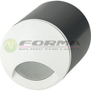 Ugradna LED lampa S5310 WH - Img 2