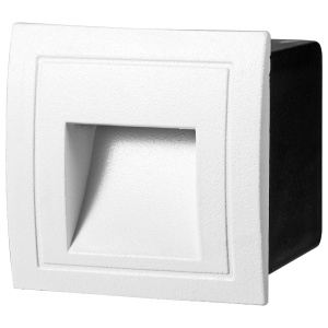 Ugradna LED lampa S5323M WH - Img 3