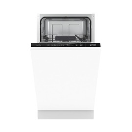 Ugradna mašina za pranje sudova Gorenje GV541D10 - Img 2
