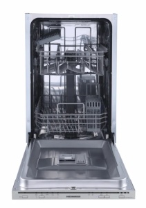 Ugradna mašina za pranje sudova HEINNER HDW-BIM45510E++ 10kompleta /45cm