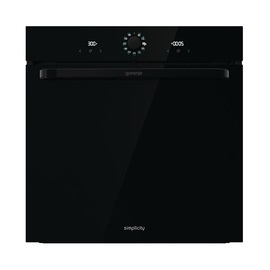 Ugradna rerna Gorenje BOS6737SYB - Img 2