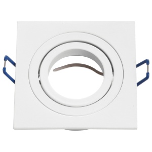 Ugradna rozetna CFR1019 WH - Img 3