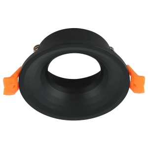 Ugradna rozetna CFR1022 BK - Img 2