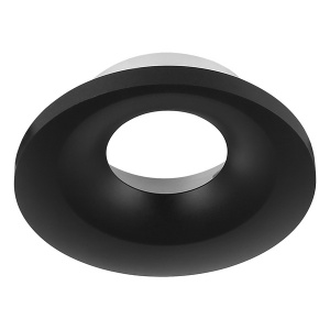 Ugradna rozetna CFR1023 BK