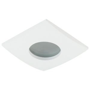 Ugradna rozetna CFR1162 WH - Img 2