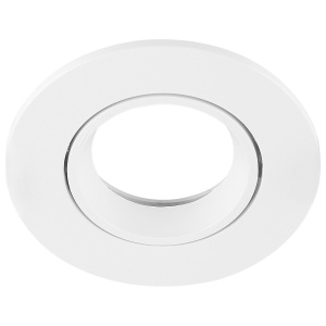 Ugradna rozetna CFR1401 WH