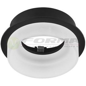 Ugradna rozetna CFR1602 BK - Img 2