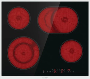 Ugradni set Gorenje BOSX6737E06BG + ECT43X - Img 3
