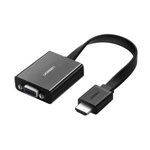 UGREEN MM103 HDMI na VGA konvertor 0.25m