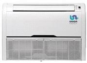Union Energy Fan C. Parapetni (AFC-600CF/4B)
