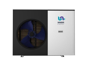 Union Energy Top.Pumpa 14,5kW (PW050-DKZLRS-D)