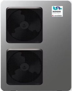 Union Energy Top.Pumpa 20kW (NL-FLM50-200II/R32)