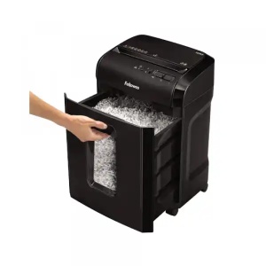 Uništivač dokumenata Fellowes 10M 4630601 - Img 3
