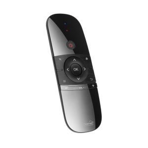 Univerzalni daljinski upravljač, air mouse - Img 1