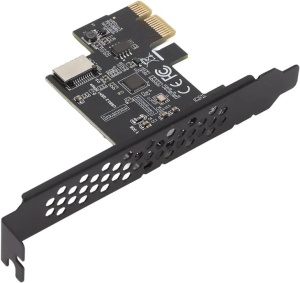 UPC-U3 Gembird USB 3.2 GEN1 A-KEY PCI-EXPRESS CARD