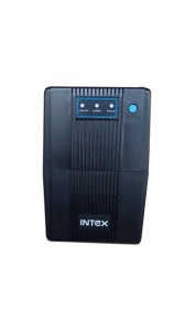 UPS Intex IT-1050/1000VA/500W - Img 3