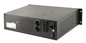 UPS-RACK-1200 Gembird UPS Rack 1200VA (720 W) - Img 3