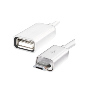 USB 2.0 kabel A - micro USB-B - Img 1