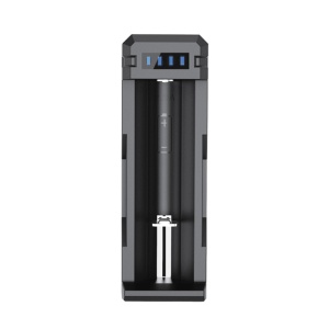 USB brzi punjač akumulatora 1 kom. - Img 2